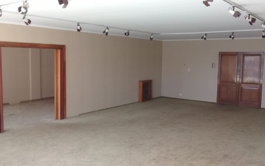 Oficina comercial Av. Santa Fe 1500 Recoleta