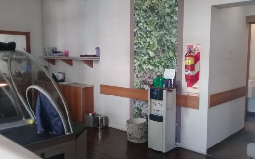 Oficina comercial Av. Santa Fe 3200 Palermo