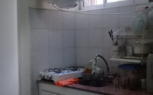 Oficina comercial de 4 ambientes en Suipacha 800 – Retiro