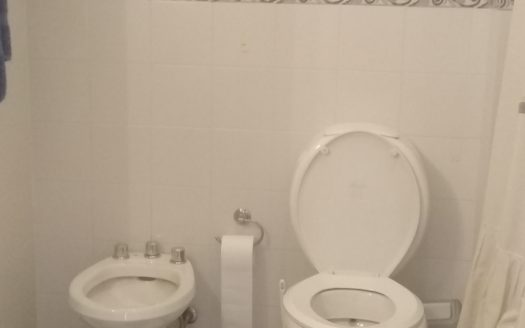 Oficina comercial de 4 ambientes en Suipacha 800 – Retiro
