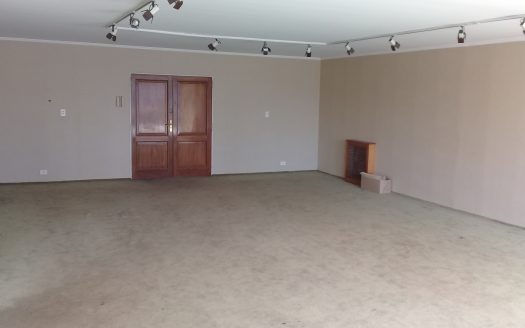 Oficina comercial Av. Santa Fe 1500 Recoleta