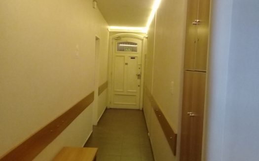 Oficina comercial Av. Santa Fe 3200 Palermo