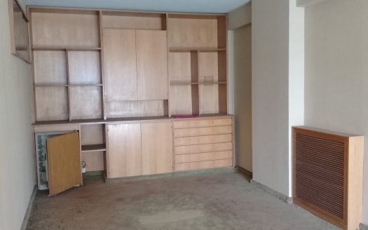 Oficina comercial Av. Santa Fe 1500 Recoleta