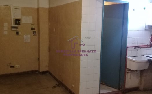 Local Comercial Jujuy 2092 en Parque Patricios