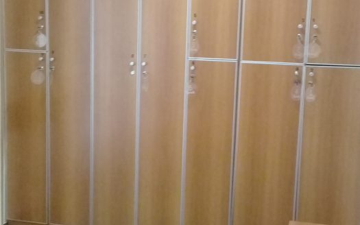 Oficina comercial Av. Santa Fe 3200 Palermo