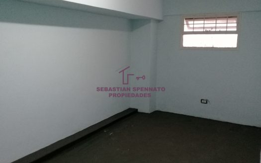Local Comercial Jujuy 2092 en Parque Patricios