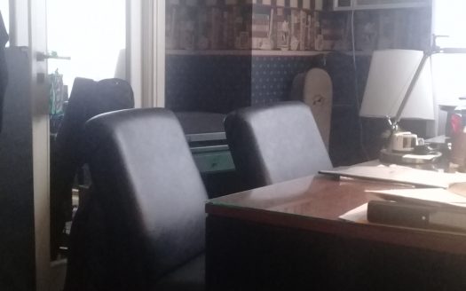 Oficina comercial de 4 ambientes en Suipacha 800 – Retiro