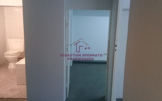 Local Comercial Jujuy 2092 en Parque Patricios