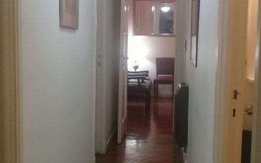 Oficina comercial de 4 ambientes en Suipacha 800 – Retiro