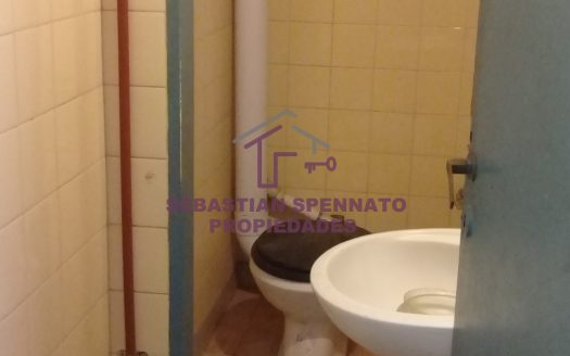 Local Comercial Jujuy 2092 en Parque Patricios