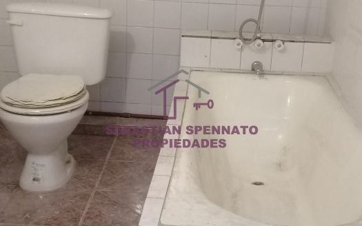 Local Comercial Jujuy 2092 en Parque Patricios
