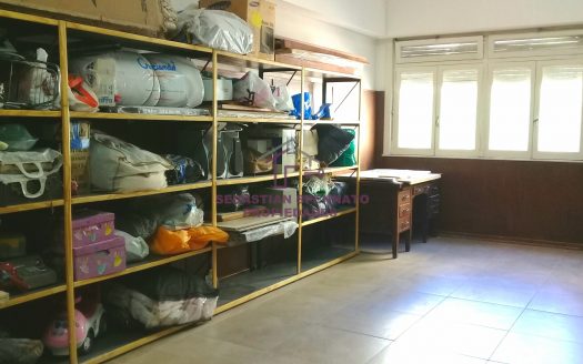 Oficina Comercial en Moreno 1500 – IDEAL 1º OFICINA – Sin expensas