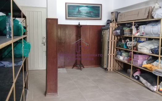 Oficina Comercial en Moreno 1500 – IDEAL 1º OFICINA – Sin expensas