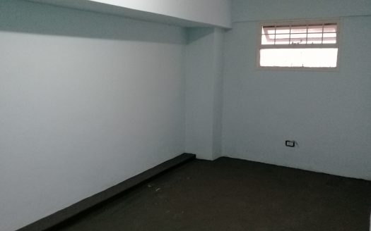 Local PB con entrepiso – 96m – Parque Patricios