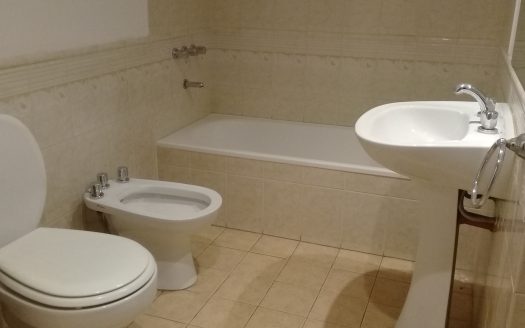 Oficina 50m – Balcon – Recoleta