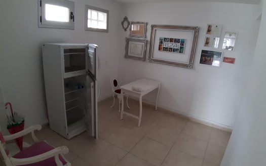 42m – Planta libre – Av. Santa Fe 1500 – Recoleta