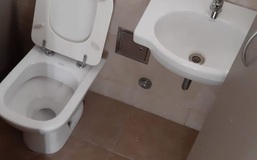 42m – Planta libre – Av. Santa Fe 1500 – Recoleta