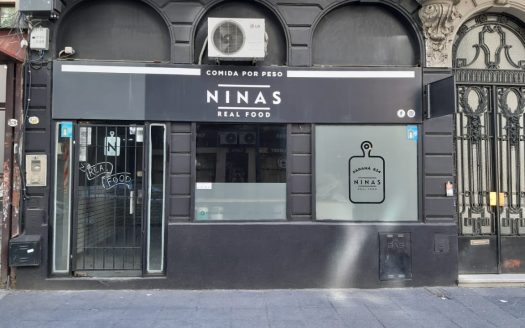 Local – 150m – Sótano – Zona Tribunales