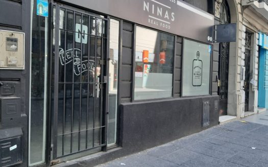 Local – 150m – Sótano – Zona Tribunales