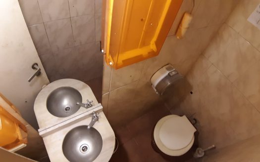 Local – 150m – Sótano – Zona Tribunales