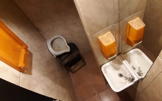 Local – 150m – Sótano – Zona Tribunales