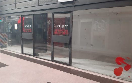 Local en Galería – 10m a 18m – Flores