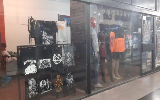 Local en Galería – 10m a 18m – Flores
