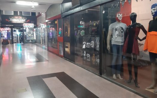 Local en Galería – 10m a 18m – Flores