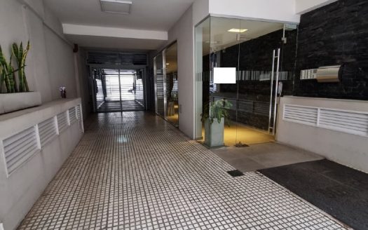 Cochera fija y descubierta en planta baja – Palermo Soho