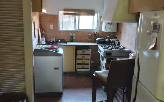 102m – 2 dormitorios – Terraza y balcón – No paga expensas