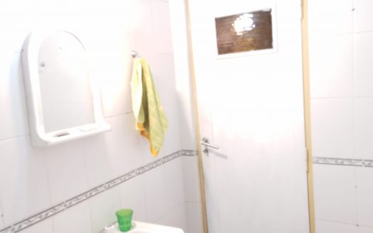 102m – 2 dormitorios – Terraza y balcón – No paga expensas