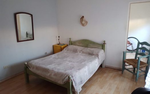 102m – 2 dormitorios – Terraza y balcón – No paga expensas