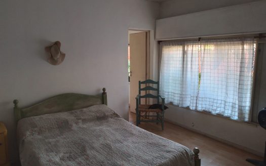 102m – 2 dormitorios – Terraza y balcón – No paga expensas