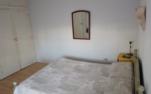 102m – 2 dormitorios – Terraza y balcón – No paga expensas