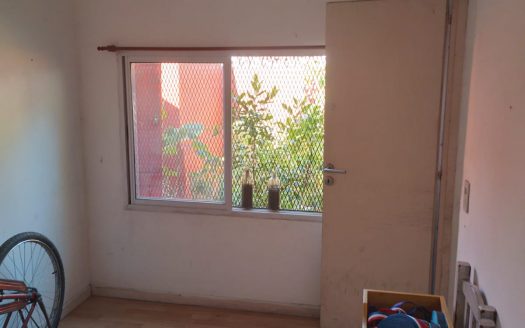 102m – 2 dormitorios – Terraza y balcón – No paga expensas