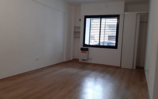 Monoambiente – 37m – PB a la calle – SUM – Parque Patricios