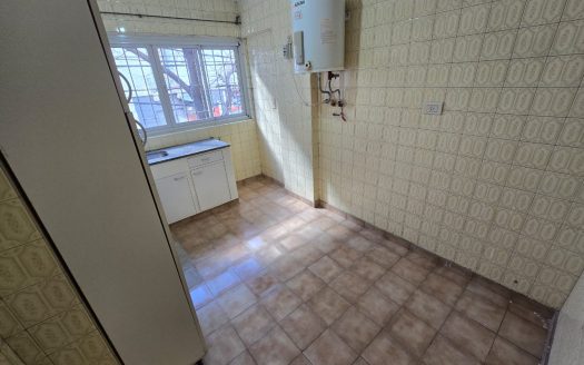 52m – 1 dormitorio – Amplio living – Cocina – Excelente estado – Parque Patricios