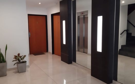 Monoambiente – 37m – PB a la calle – SUM – Parque Patricios