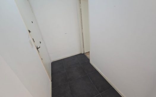 52m – 1 dormitorio – Amplio living – Cocina – Excelente estado – Parque Patricios