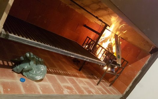 Monoambiente – 37m – PB a la calle – SUM – Parque Patricios