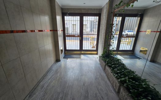 52m – 1 dormitorio – Amplio living – Cocina – Excelente estado – Parque Patricios