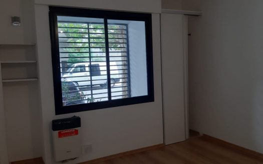 Monoambiente – 37m – PB a la calle – SUM – Parque Patricios
