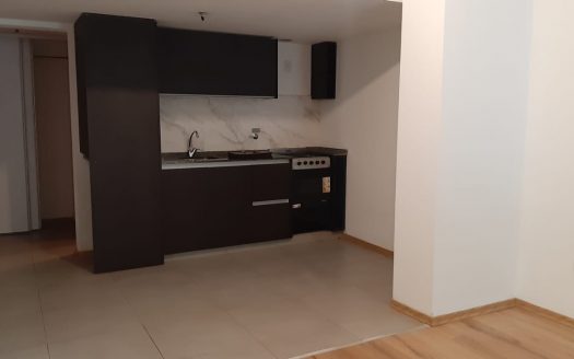 Monoambiente – 37m – PB a la calle – SUM – Parque Patricios