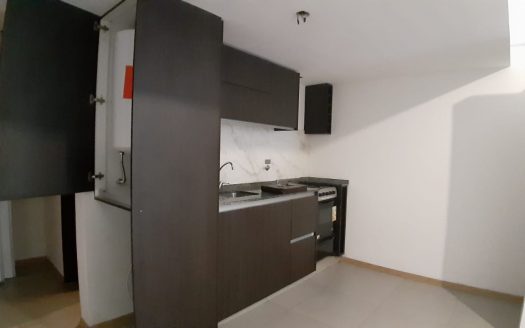 Monoambiente – 37m – PB a la calle – SUM – Parque Patricios