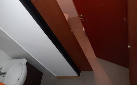 Monoambiente – 37m – PB a la calle – SUM – Parque Patricios