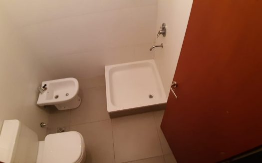 Monoambiente – 37m – PB a la calle – SUM – Parque Patricios