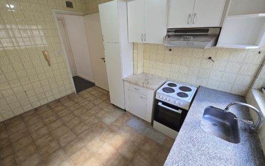 52m – 1 dormitorio – Amplio living – Cocina – Excelente estado – Parque Patricios