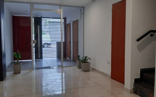Monoambiente – 37m – PB a la calle – SUM – Parque Patricios