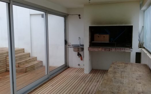 39m – Monoambiente – Balcon – Amenities – Villa Pueyrredon