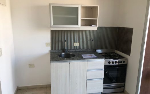39m – Monoambiente – Balcon – Amenities – Villa Pueyrredon